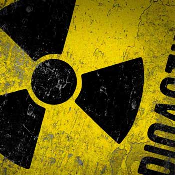 Fukushima Radiation Complex - Version 2.1