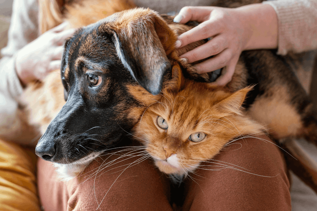 Animal PhotoAnalysis Service