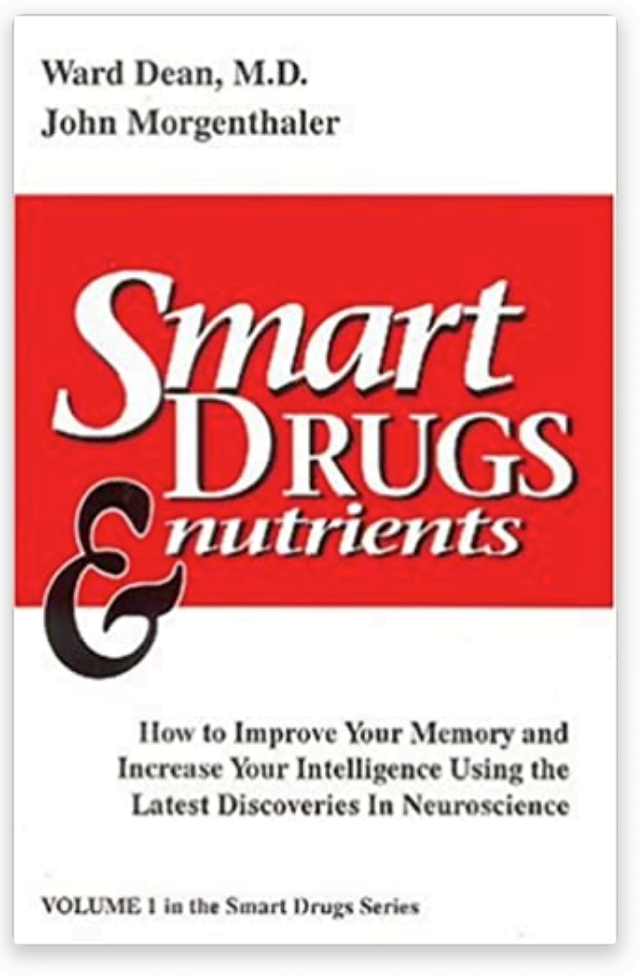 Antiaging - Smart Drugs Version 1.0