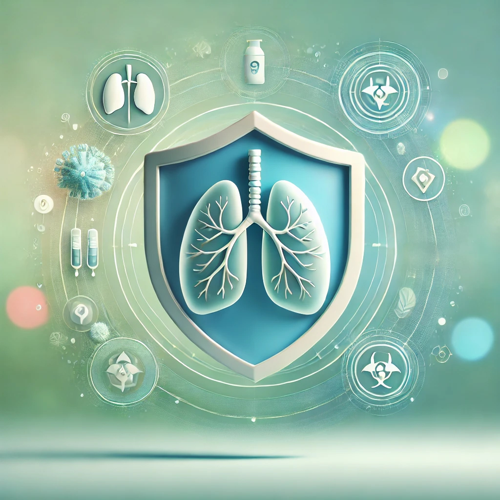 FRF Whooping Cough